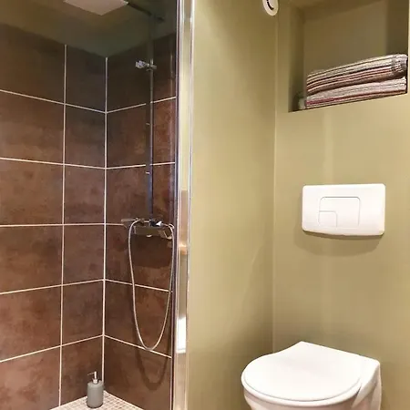 Maison Cocooning Calme & Confort 40m2 2pers Tatil Evi *