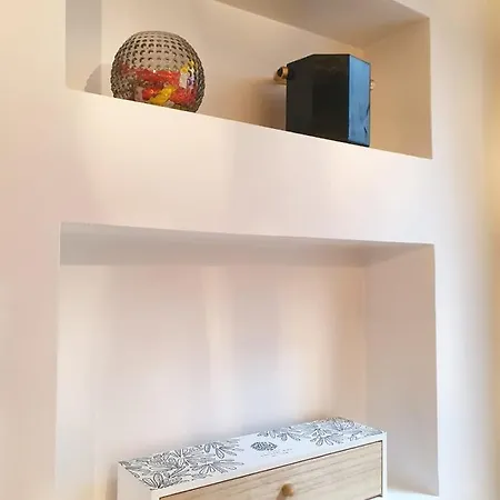 Maison Cocooning Calme & Confort 40m2 2pers Tatil Evi *