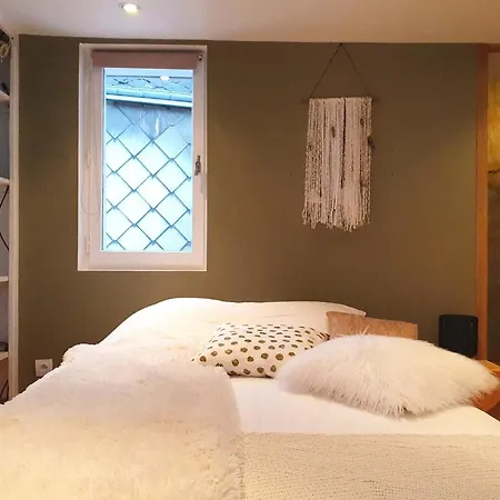 Maison Cocooning Calme & Confort 40m2 2pers *